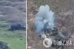 Уничтожение логистики неприятеля – одна из ключевых задач: в Генштабе назвали потери армии РФ в спецтехнике. Видео