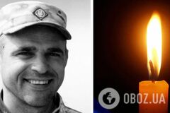 На войне погиб младший сержант Яков Лютенко