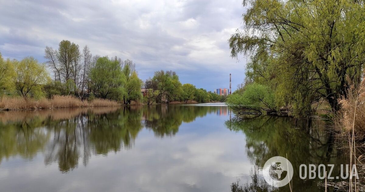 Без опадів та до +18°С вдень: детальний прогноз погоди по Київщині на 14 квітня