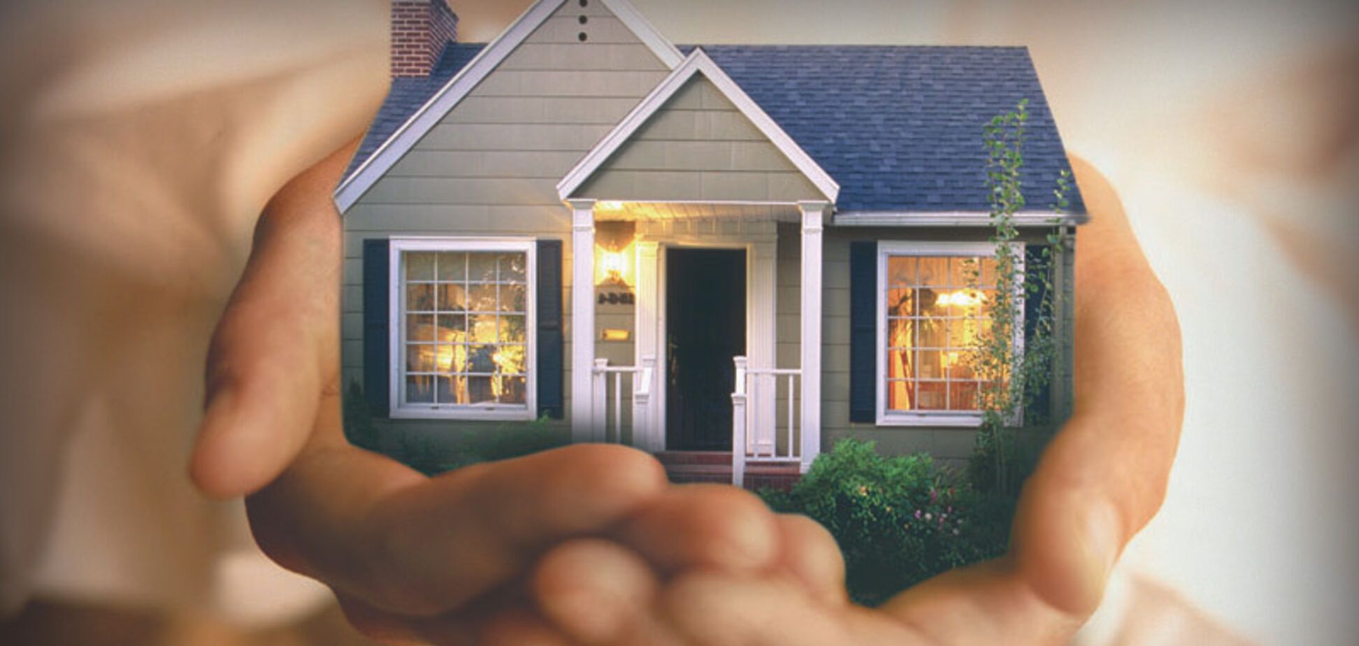 продать квартиру в оккупации