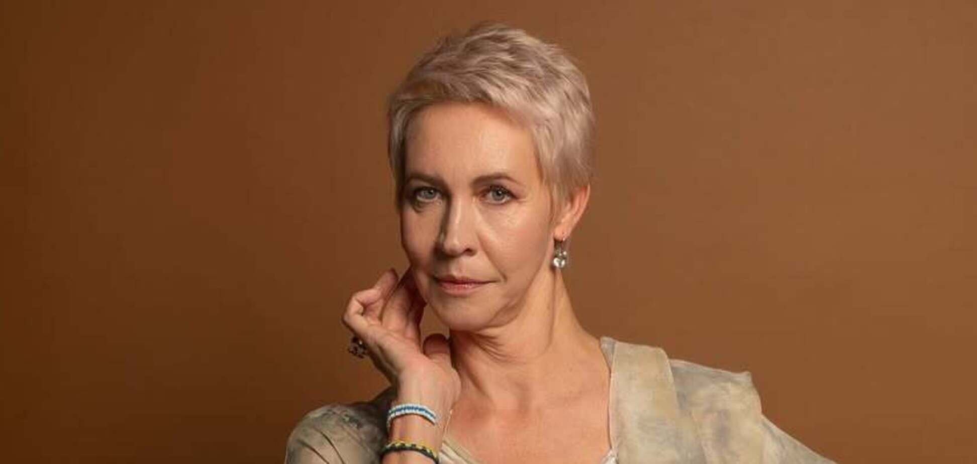 Российская актриса Татьяна Лазарева эмоционально обратилась к украинцам после удара в Сумах: я опозорена на всю жизнь