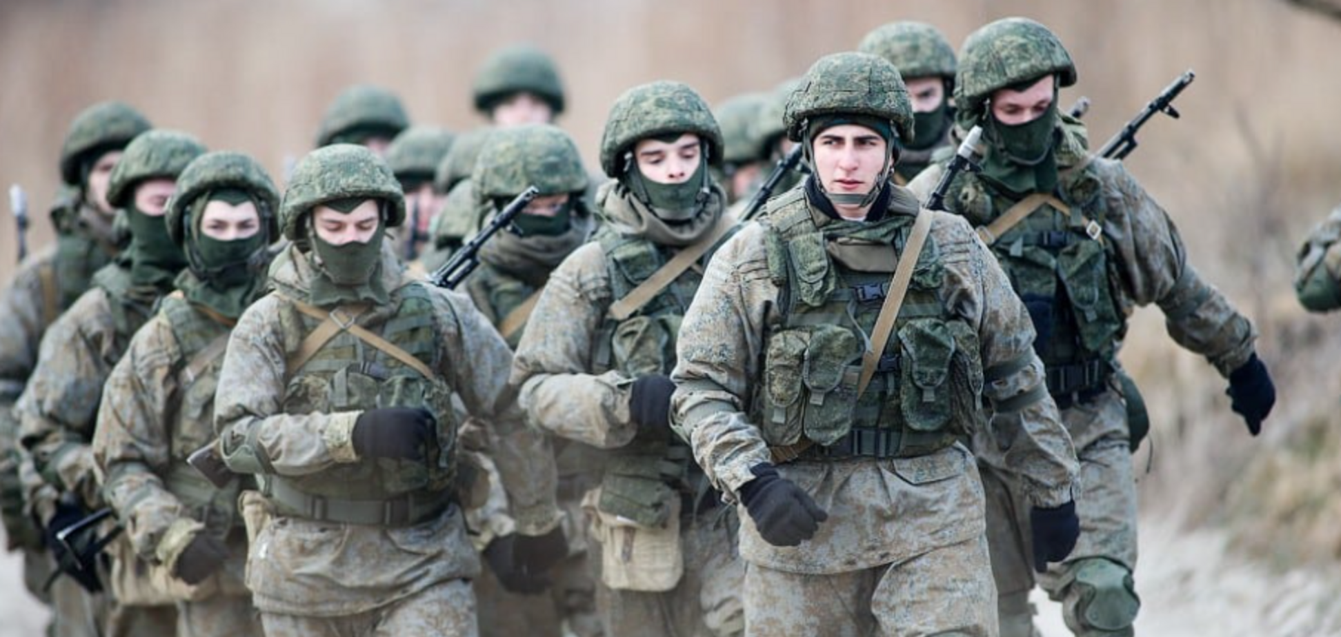 Половина пішли в СЗЧ або дезертири: спливли цікаві дані про ситуацію в 30-й бригаді ЗС РФ