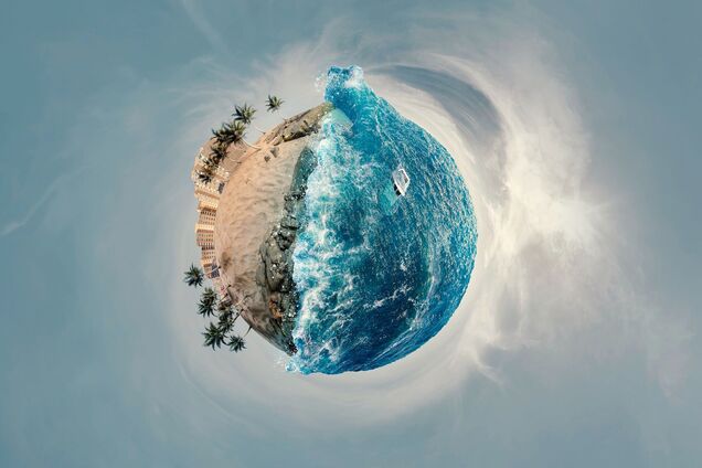 Климат на Земле стремительно меняется: ученые сказали, есть ли угроза вымирания человечества