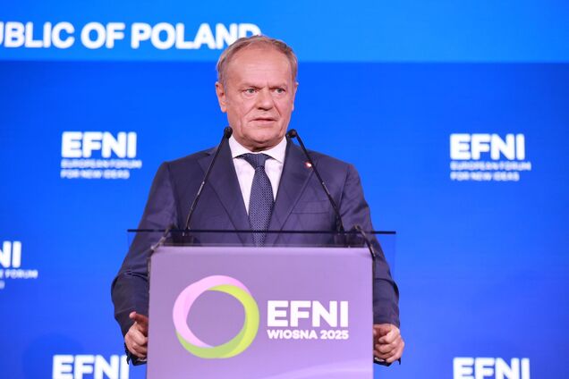 Польша хочет заработать на Украине