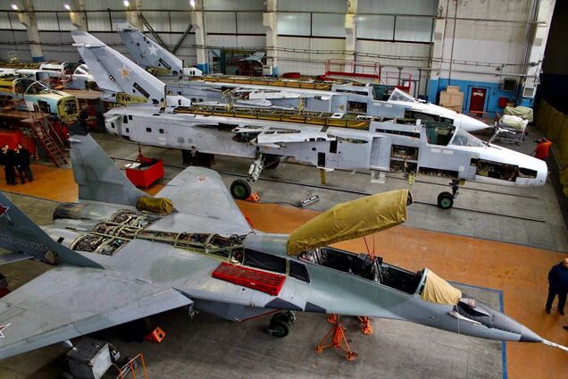 Россия хочет разместить военные самолеты в Индонезии: премьер Австралии выразил обеспокоенность