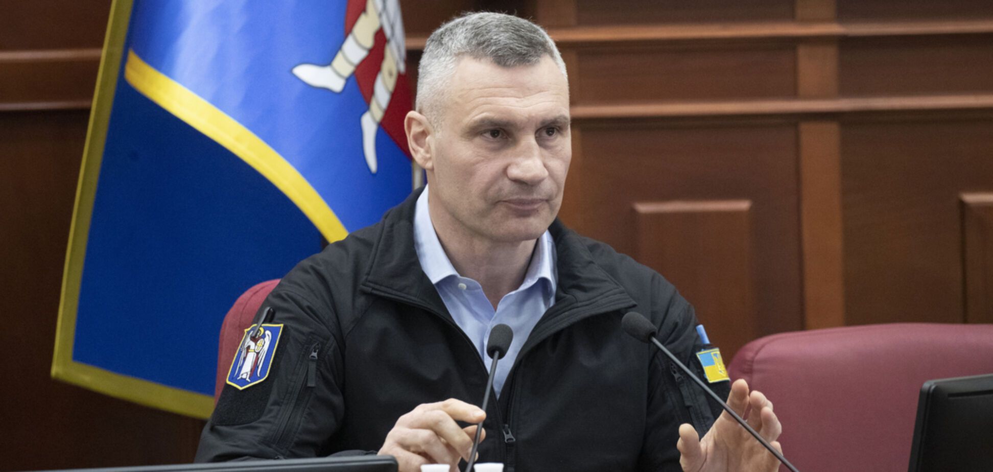 Кличко анонсировал социально важные решения Киевсовета: что рассмотрят 15 апреля