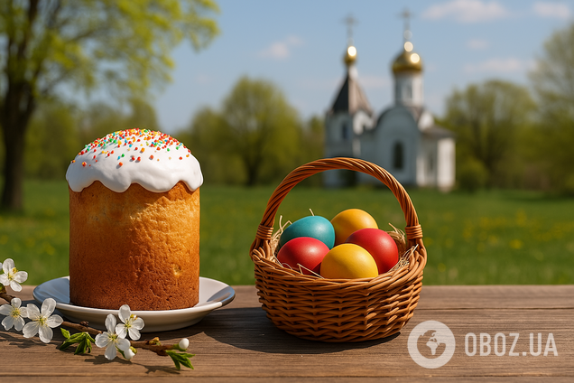 Картинки с Пасхой 2025: открытки, красивые поздравления и пожелания для родных и друзей