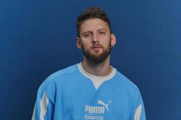 'Це радянська хрінь': син Дмитра Коляденка назвав головну різницю між українцями та європейцями на Євробаченні