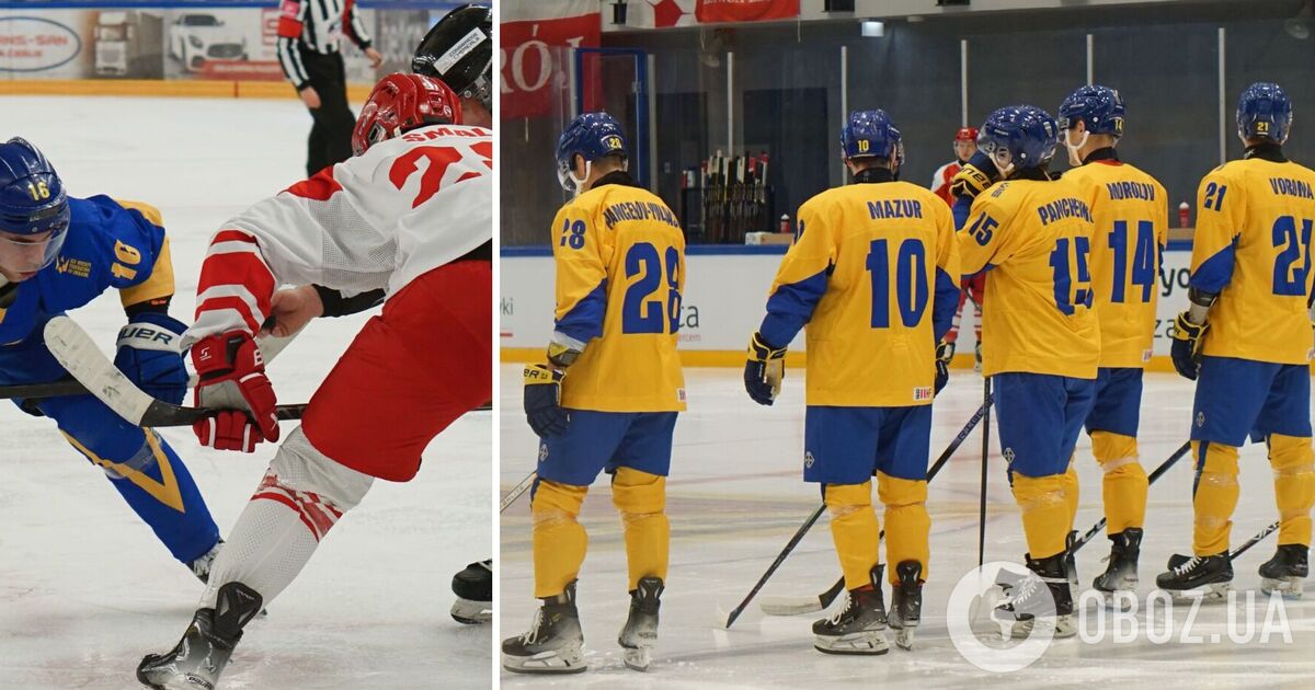 Збірна України з хокею активно готується до світового чемпіонату, який проходитиме в новій категорії. Під чуйним керівництвом досвідченого тренера Христича, спортсмени наполегливо працюють над удосконаленням своїх навичок, готуючись до цієї значущої події