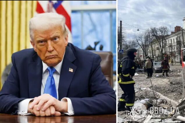 США заявили союзникам з G7, що не підтримають заяву із засудженням удару Росії по Сумах – Bloomberg