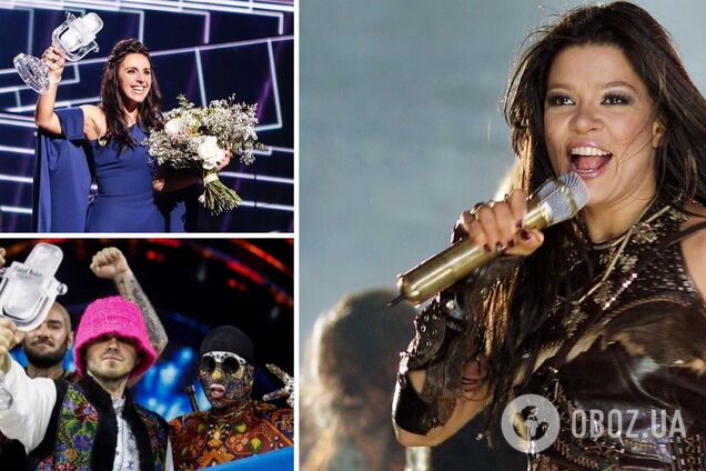 Феномен України на Євробаченні: топ-5 досягнень, які змусили Європу поважати талант українців