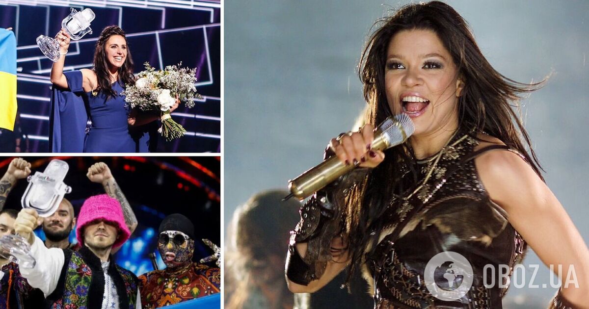 Феномен України на Євробаченні: топ-5 досягнень, які змусили Європу поважати талант українців