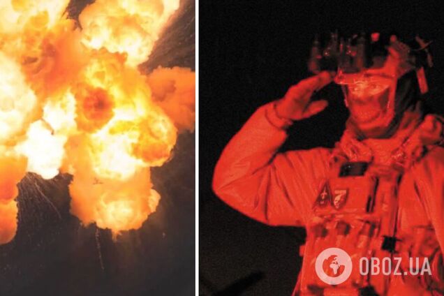 Силы обороны Украины поразили объекты армии РФ в Курской области