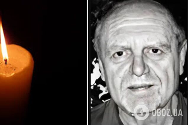 Скончался известный украинский режиссер и сценарист Александр Муратов: чем он прославился. Фото