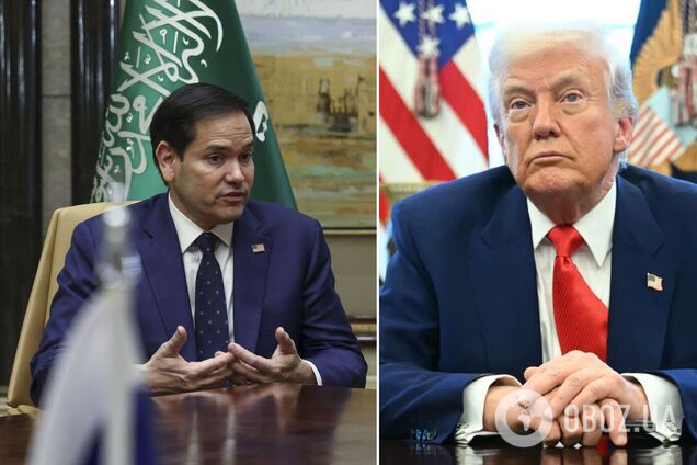 У команді Трампа розкол через питання відносин із Росією: в WSJ розкрили подробиці