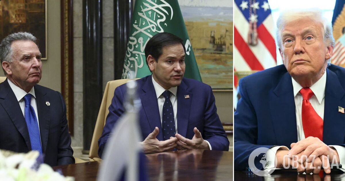 У команді Трампа розкол через питання відносин із Росією: в WSJ розкрили подробиці