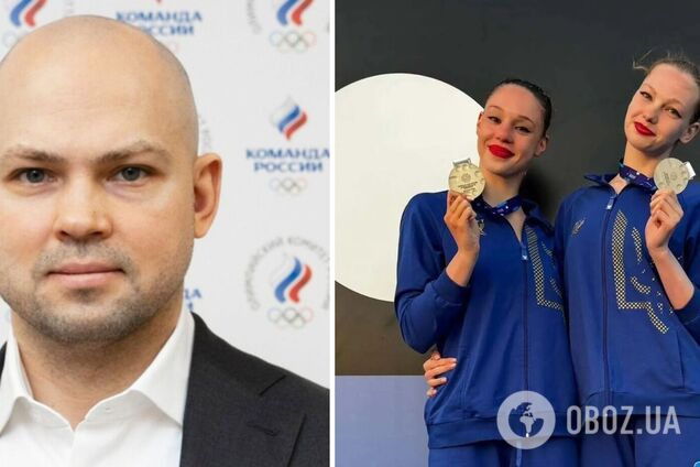 В РФ обізвали неповноцінними українок, які відмовилися від фото з росіянками на нагородженні Кубку світу