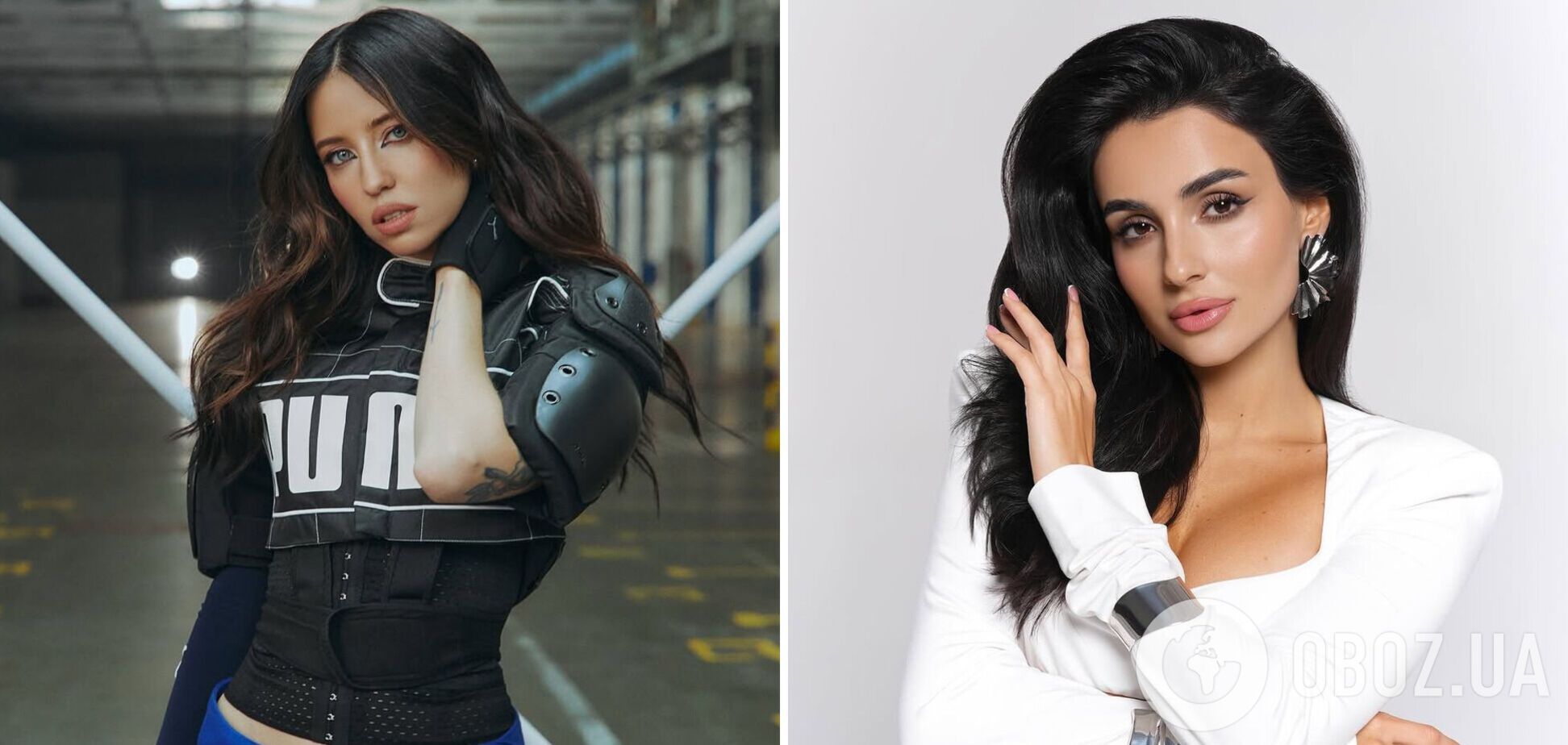 'Чого весь час так гугнявити?' Викладачка з вокалу знайшла спільне в Дорофєєвої та Трінчер