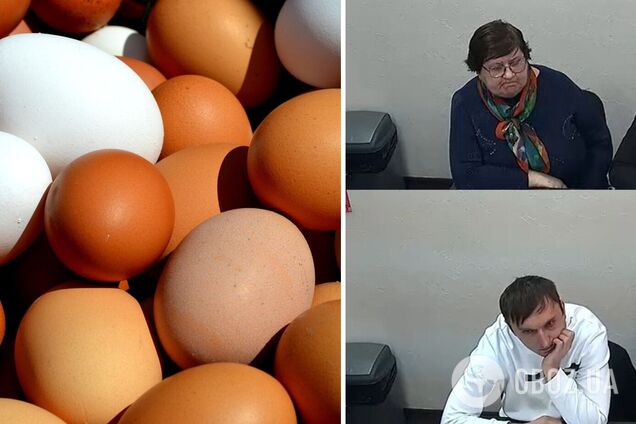 Суд визначив запобіжні заходи у резонансній справі харчування для ЗСУ