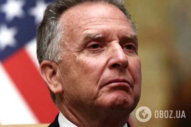 Стів Віткофф зробив нову заяву про мирну угоду між Україною та РФ