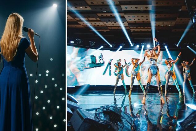 'Это жесть. Мать родная...' Преподавательница вокала назвала звезду украинской эстрады, которая имеет миллионы фанатов, но не умеет петь