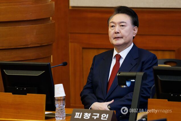 Грозит смертная казнь: в Южной Корее начался судебный процесс над экс-президентом страны