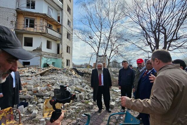 Назвав Путіна 'чистим злом': після візиту до України духовний радник Трампа визнав, що помилявся, і вказав на необхідність підтримки Києва