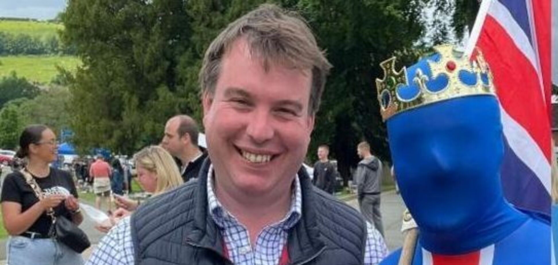 Помічника Ріші Сунака судитимуть за ставки на дату виборів у Британії