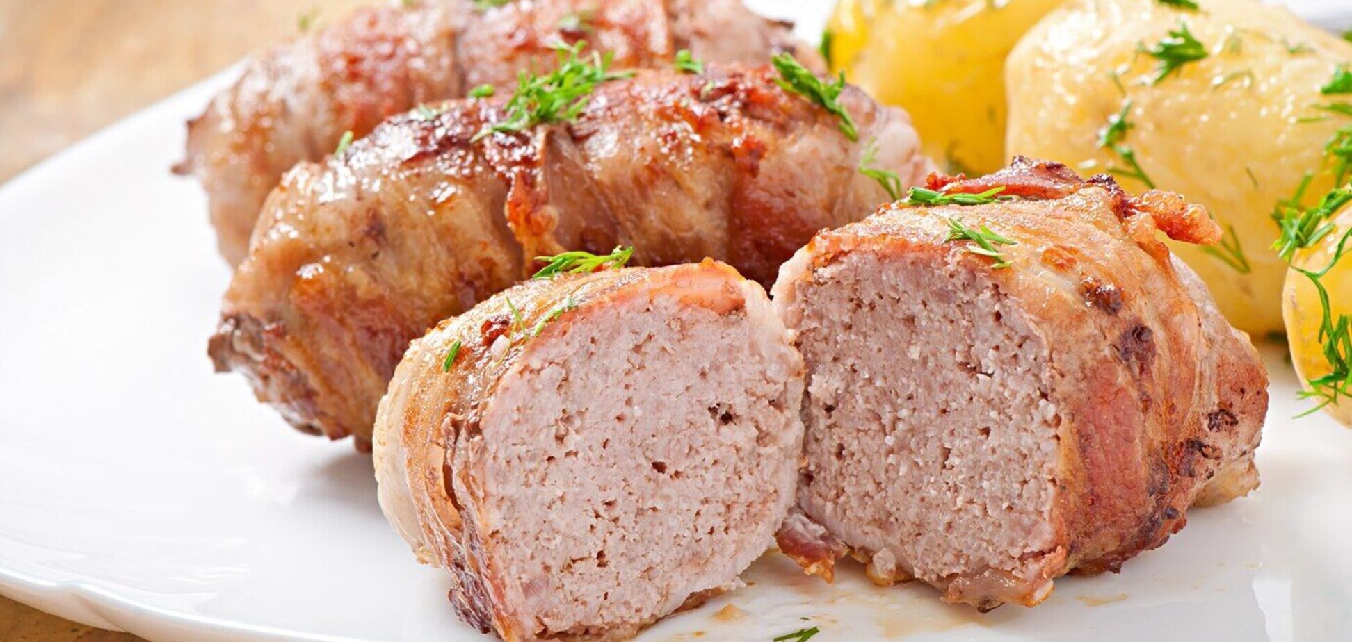 С чем подать картошку на Пасху: рецепт сочных украинских кручеников