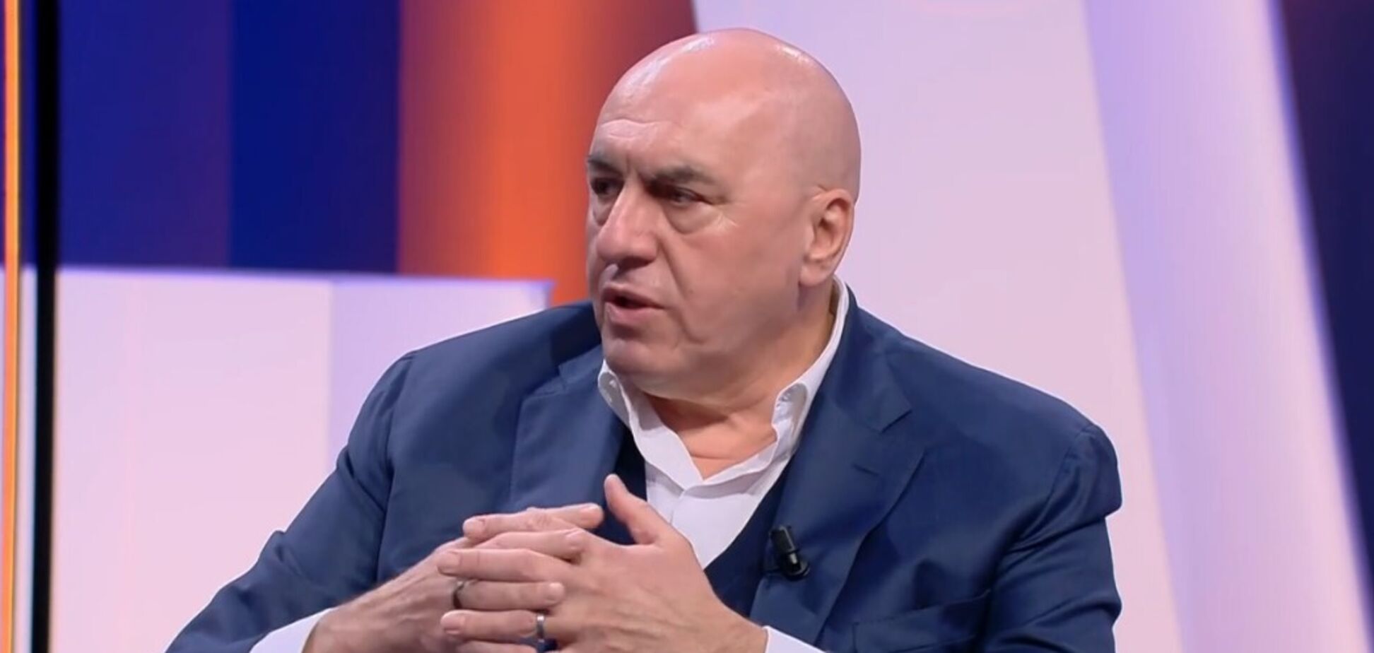 'С россиянами ничего не изменилось': министр обороны Италии предупредил Трампа, что Путин может обмануть его