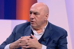 'С россиянами ничего не изменилось': министр обороны Италии предупредил Трампа, что Путин может обмануть его