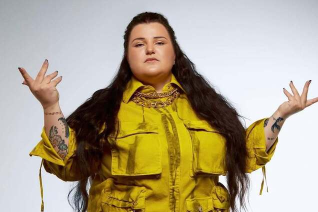 Alyona Alyona, яка переїхала з Києва до села в горах, назвала суму, яку витрачає на місяць