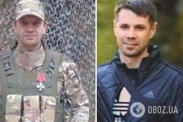 На фронті ліквідували військових РФ, які брали участь у розгоні Майдану та анексії Криму