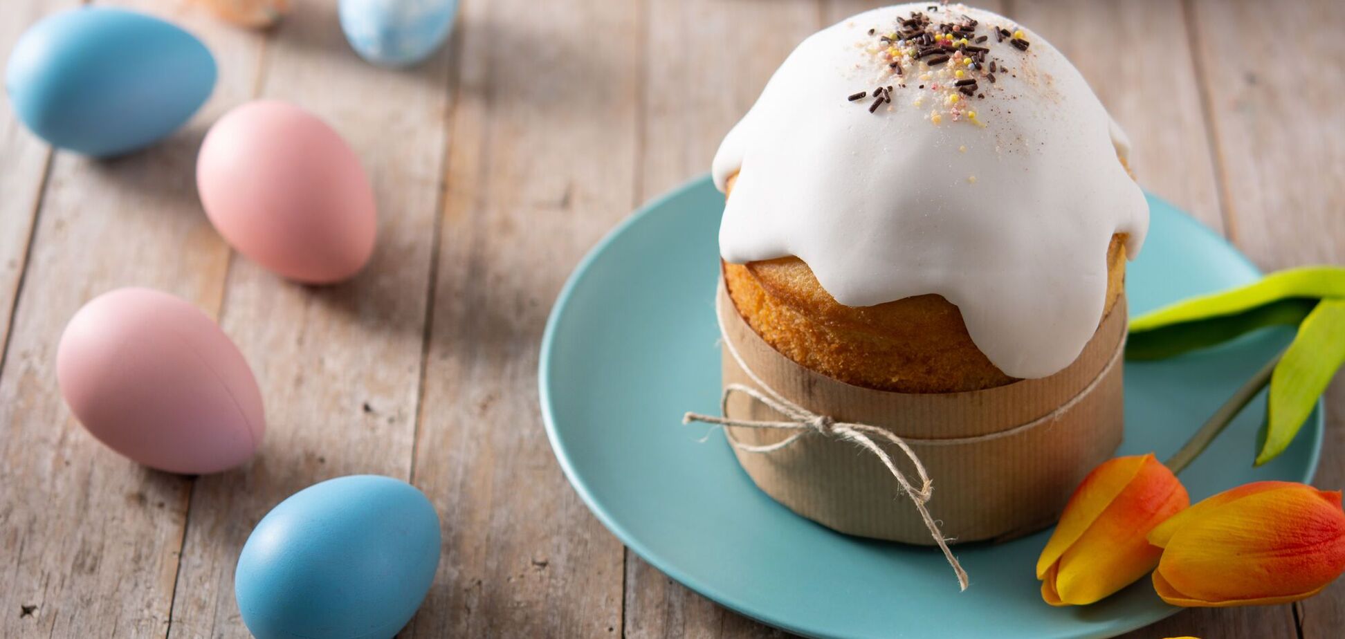 Майже всі кажуть неправильно: що не так із 'Великоднем', 'пасками' і 'писанками'