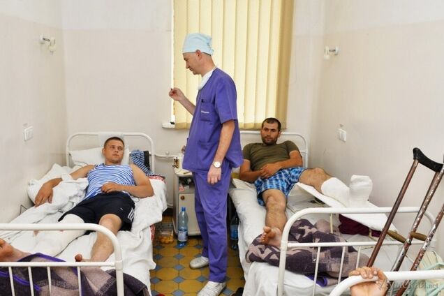 Внештатные военные: почему некоторые бойцы получают по 650 грн в месяц и как с этим бороться