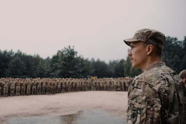 Национальная гвардия Украины создала два корпуса, которые возглавили 'Редис' и 'Корнет': что известно