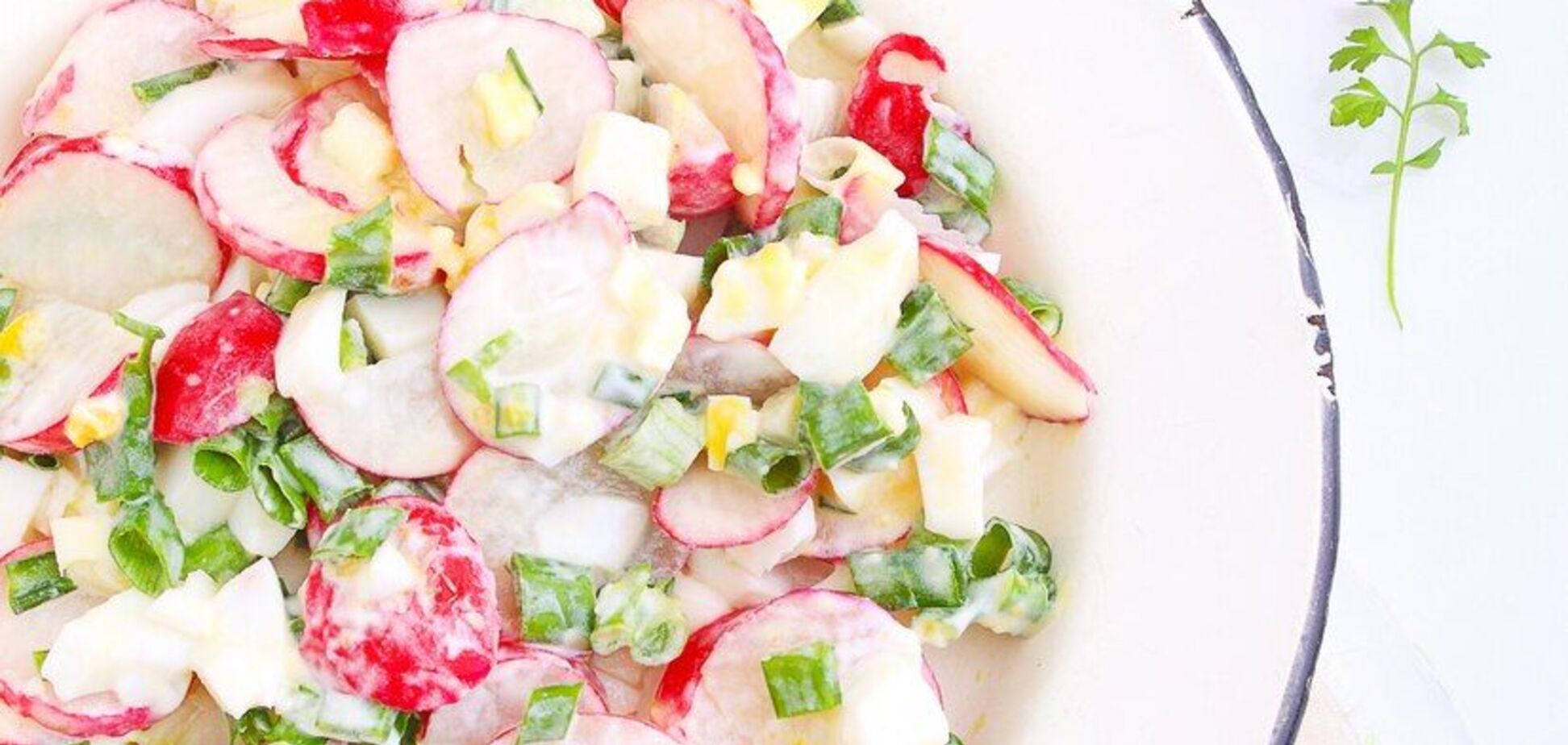 Рецепт салата