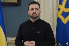 Украина будет действовать зеркально и предлагает продолжить тишину: Зеленский ответил на 'пасхальное перемирие' Путина