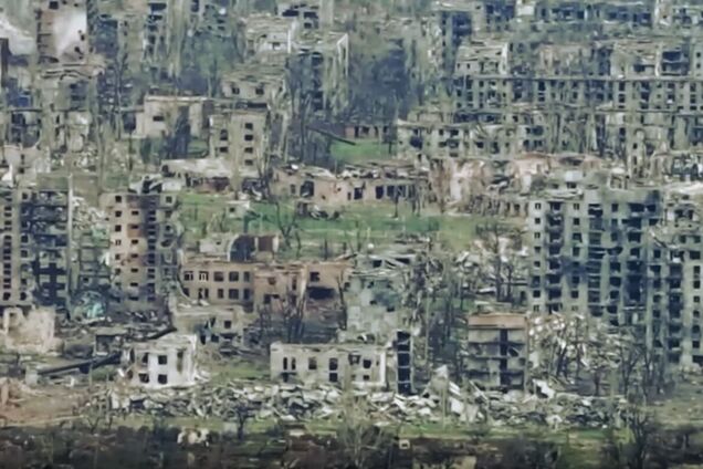 Є лише одна країна в світі, яка здатна зупинити Росію. І це наразі не США