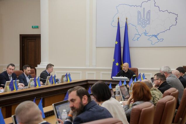 В Украине будут фиксировать не только материальные, но и моральные потери от войны