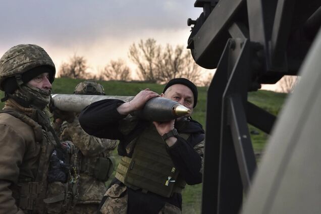 Украинские войска достигли успехов в районах Северска и Торецка, но у врага тоже есть продвижения – ISW