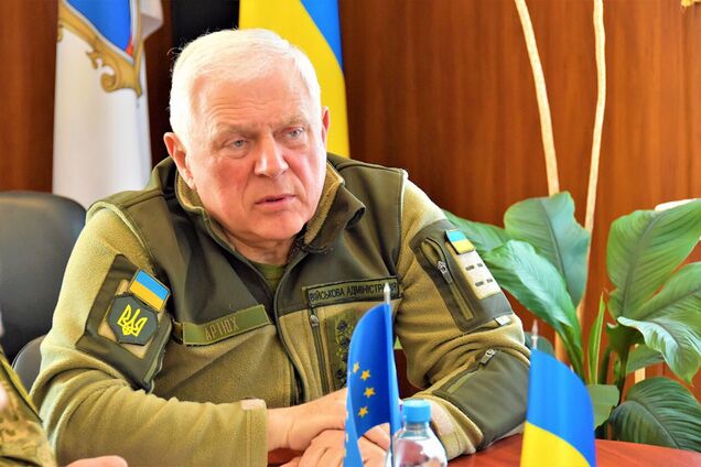 Кабмин согласовал увольнение Артюха с должности главы Сумской ОВА: в чем обвиняли чиновника и какое объяснение он дал