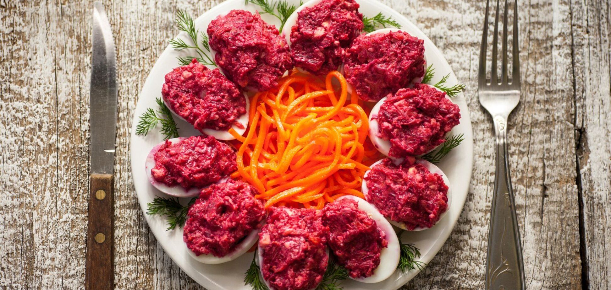 Рецепт блюда