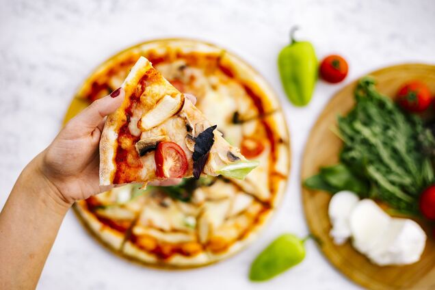 Секрет метаболізму: як вживання шкідливої їжі впливає на ваше тіло