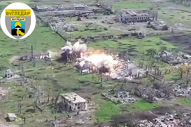 'Врага уничтожают на подступах': в ВСУ рассказали о боях за поселок Разлив, который оккупанты 'захватили' еще две недели назад. Видео