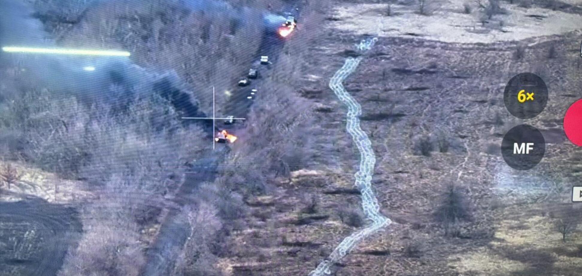 Сили підтримки ЗСУ – невидима сила, на якій тримається фронт