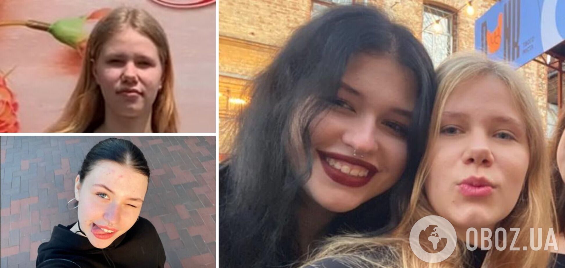 Студентки-медикині кинулися допомагати пораненим, але загинули від другої ракети: що відомо про дівчат, яких Росія вбила у Сумах