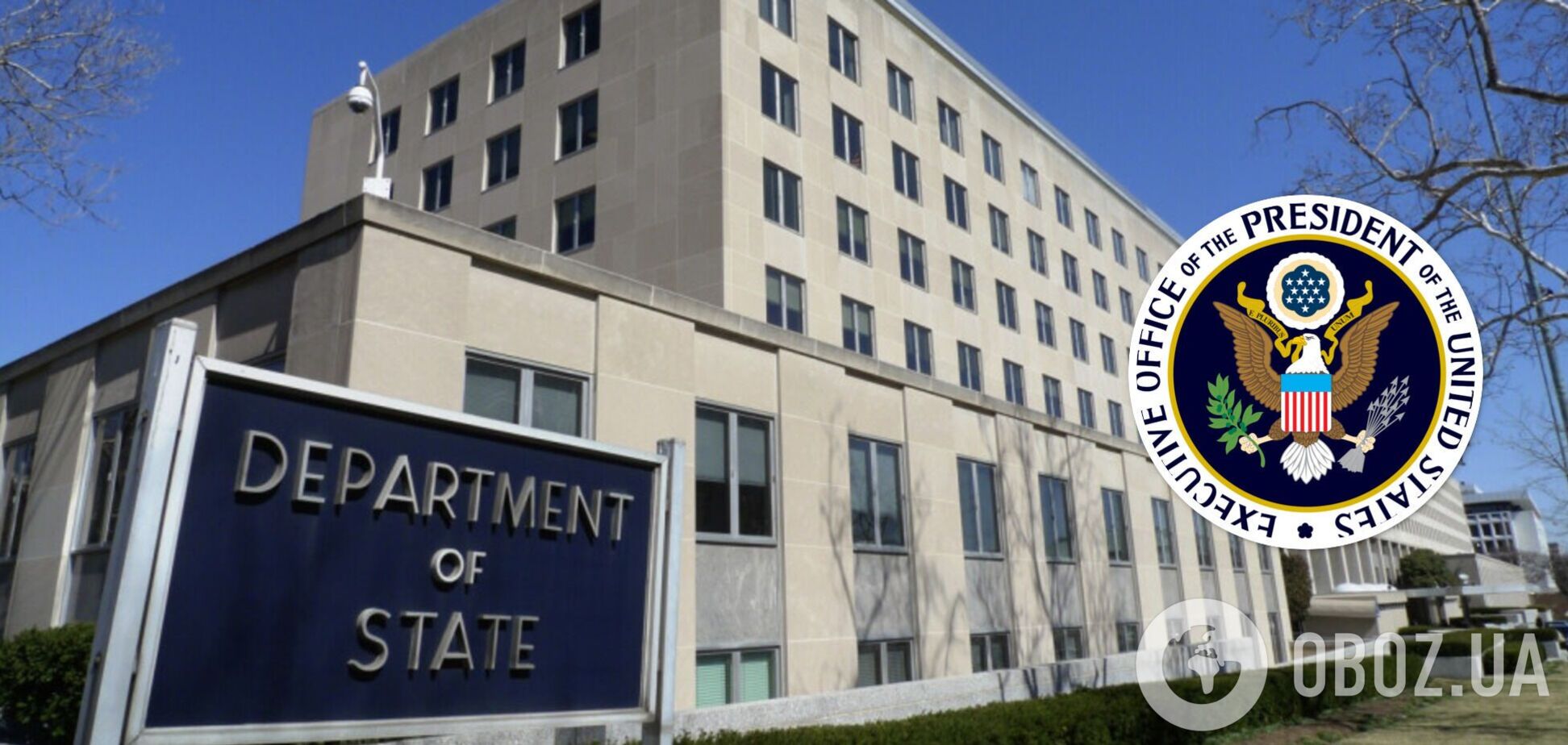 США хотят закрыть около 30 посольств и консульств почти на всех континентах – NYT