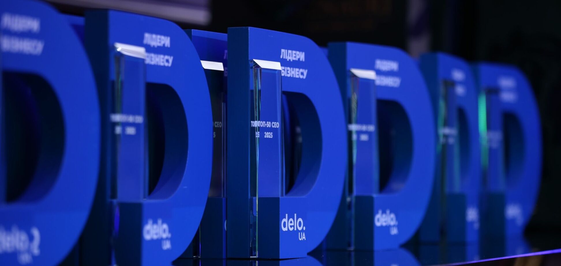 'Лидер инвестиций в восстановление': гендиректора ДТЭК назвали одним из лучших СЕО Украины