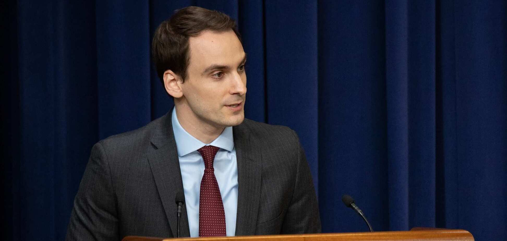 'Наши технологии позволяют': в Белом доме заявили, что США могут 'управлять пространством и временем'